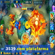 3539.com plataforma